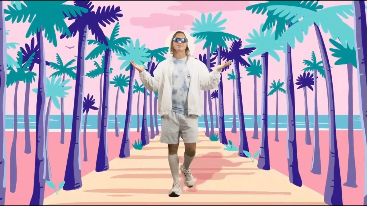 INDIEV — Studio Promo — Brand video by Ella Vasylevska