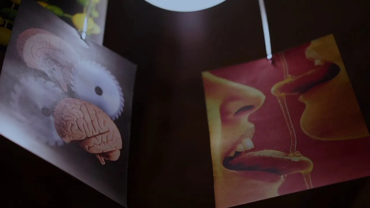 Tripland — Rave — Music video by Ella Vasylevska