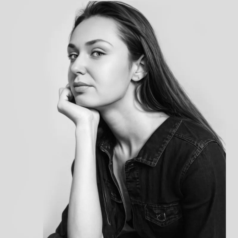 Ella Vasylevska — videographer, Los Angeles