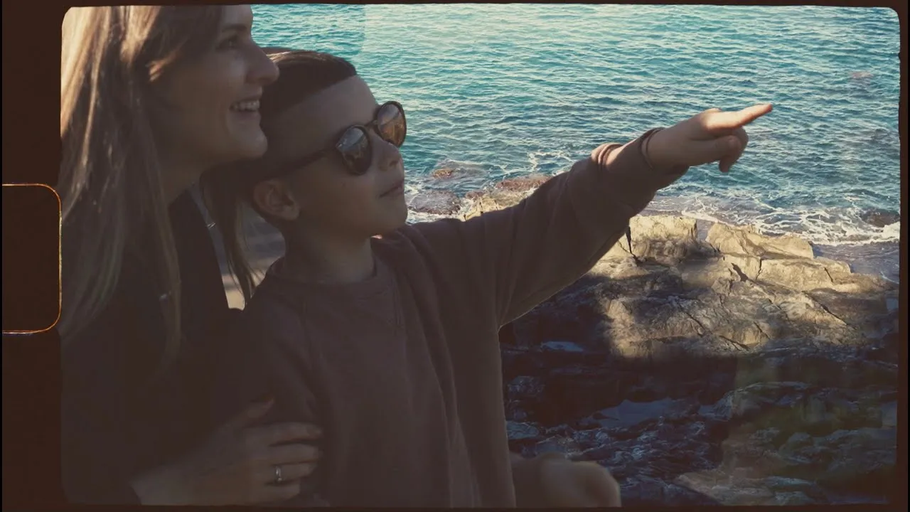 Cefalù — Travel Film — Events video by Ella Vasylevska